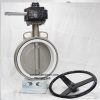 Van bướm inox 304 Wonil Hàn Quốc