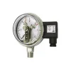 Đồng hồ đo áp suất 3 kim