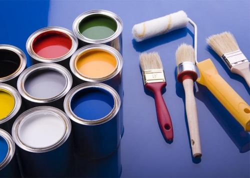 Sơn epoxy có nhiều loại đa dạng phù hợp với nhiều mục đích sử dụng khác nhau