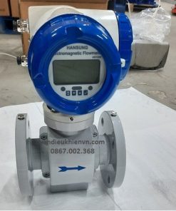 Đồng hồ nước điện từ Hansung DN32