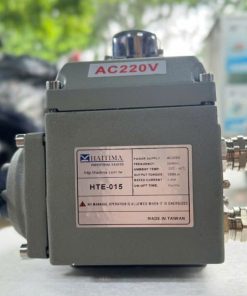 Động cơ điện HTE-015