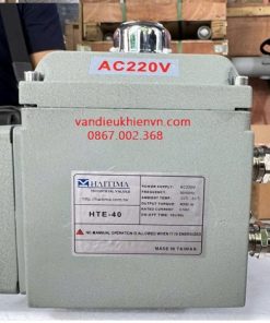Động cơ điện HTE-040