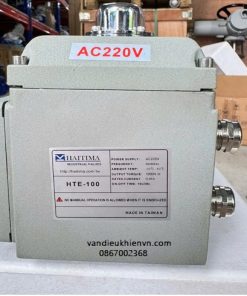 Động cơ điện HTE100