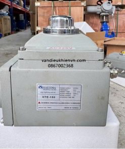 Động cơ điện HTE150