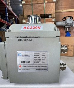 Động cơ điện Haitima HTE60