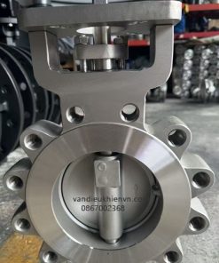 Van bướm nhiệt độ cao