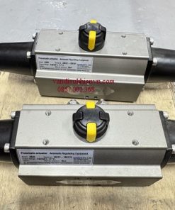 Bộ điều khiển khí nén Hàn Quốc